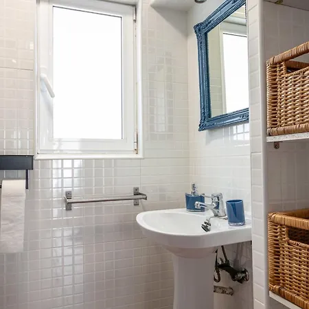 Apartment Estudio Ibiza Style Dénia