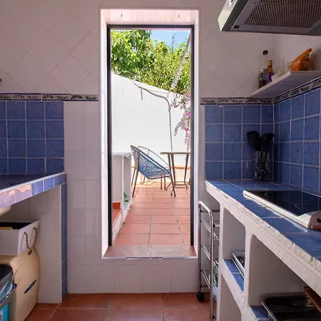 Estudio Ibiza Style Apartment Dénia