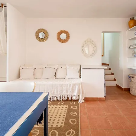 Estudio Ibiza Style Apartmán Denia