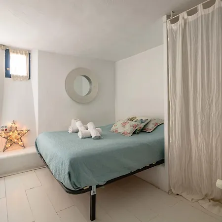 Lejlighed Estudio Ibiza Style *