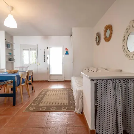 Lejlighed Estudio Ibiza Style Dénia