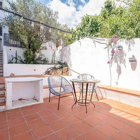 Apartmán Estudio Ibiza Style *