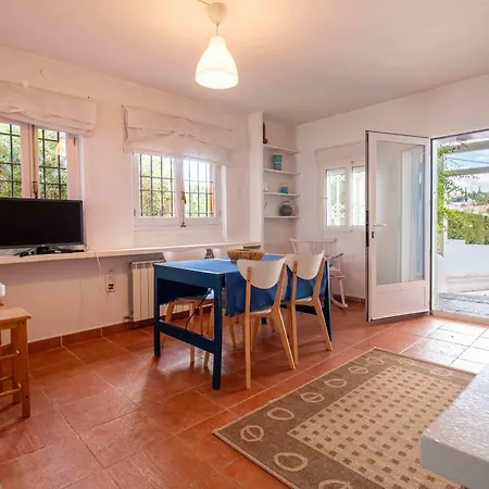 Estudio Ibiza Style Apartmán *