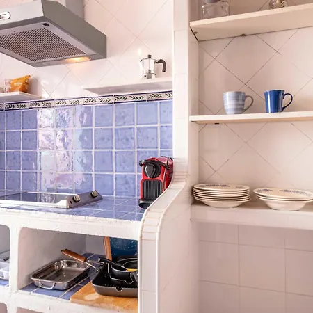 Apartmán Estudio Ibiza Style