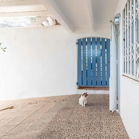 Estudio Ibiza Style Apartment *